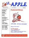 30th Anniversary Issue