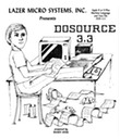 DOSource 3.3 (Randy Hyde)